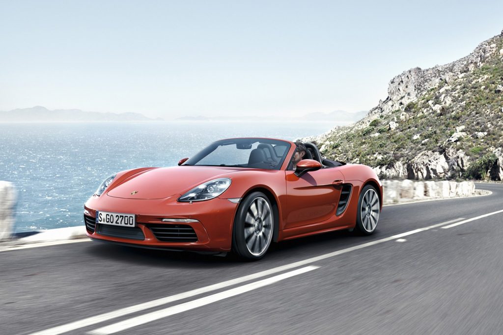 porsche-718-boxster