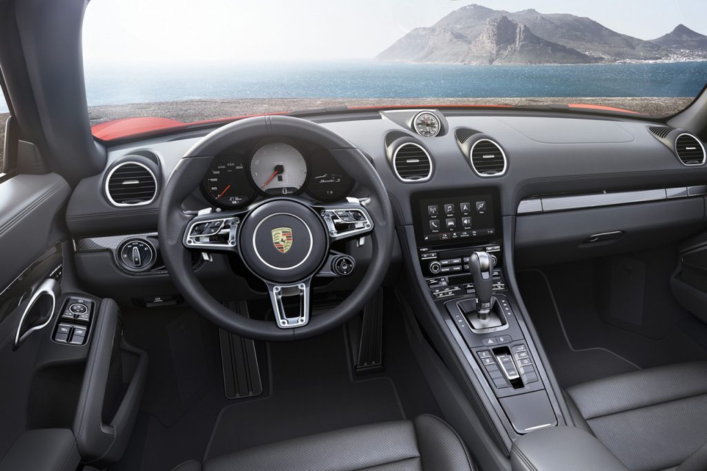 porsche-718-boxster