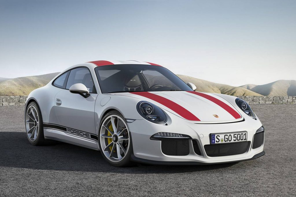 porsche-911-r