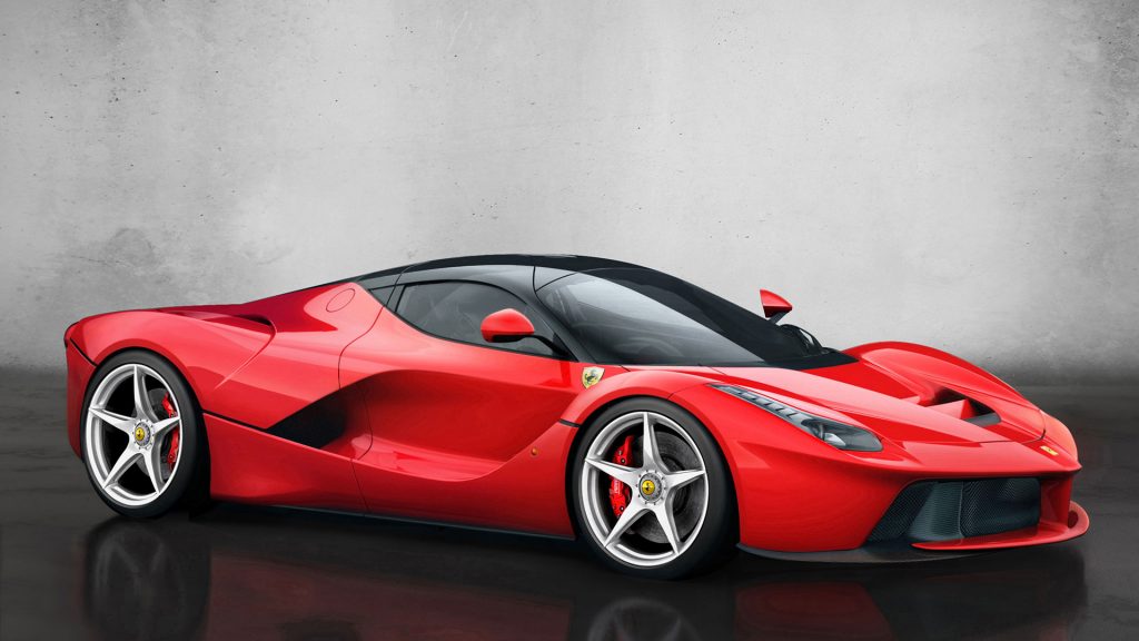 ferrari-laferrari