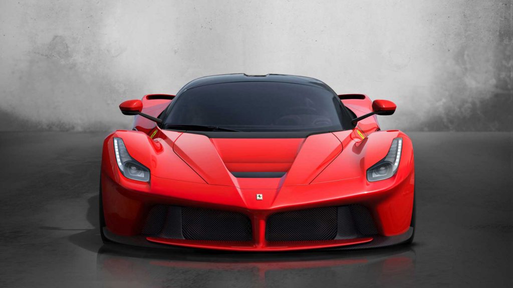ferrari-laferrari