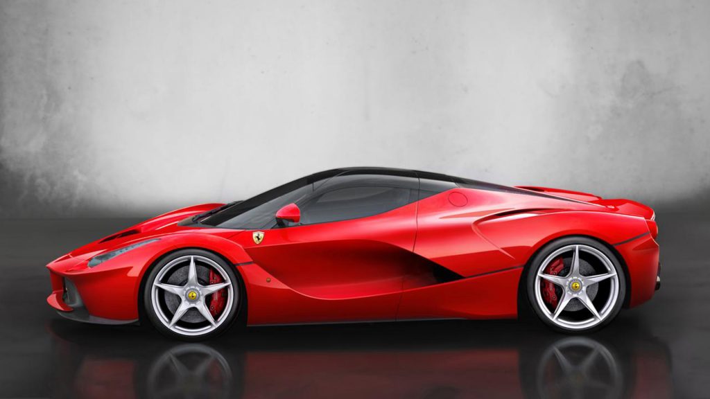 ferrari-laferrari