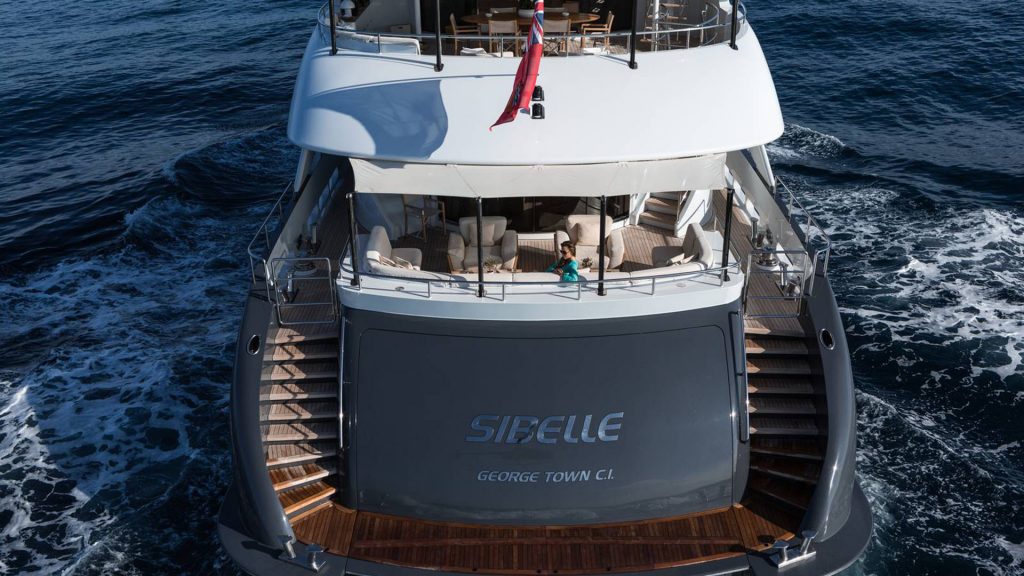 Sibelle