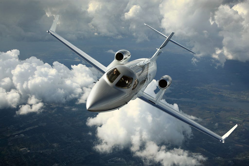 honda-aircraft-ha-420-hondajet