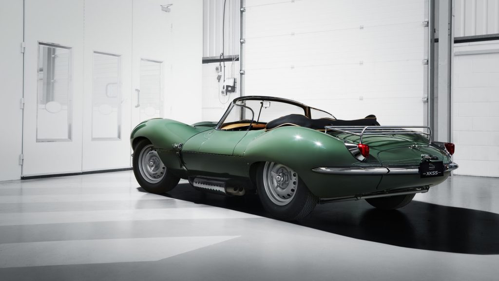 jaguar-xkss