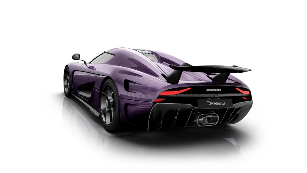 koenigsegg-regera-prince-purple-rain