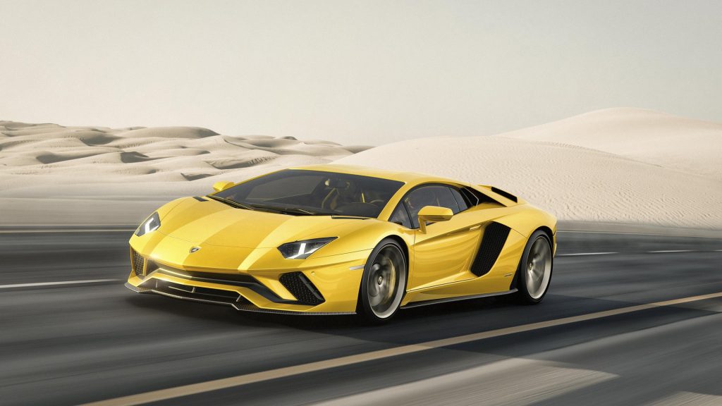 lamborghini-aventador-s