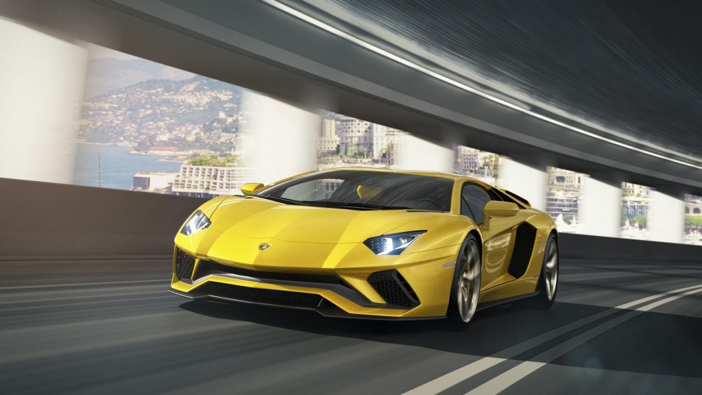 lamborghini-aventador-s