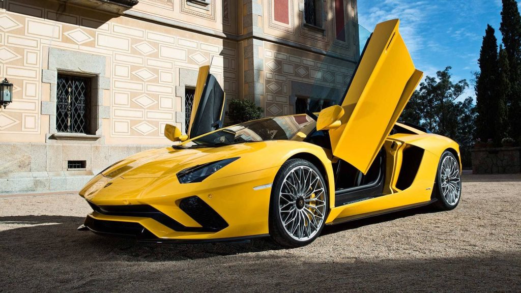 lamborghini-aventador-s