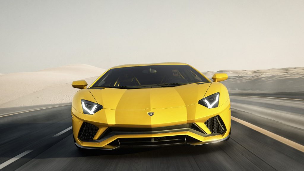 lamborghini-aventador-s