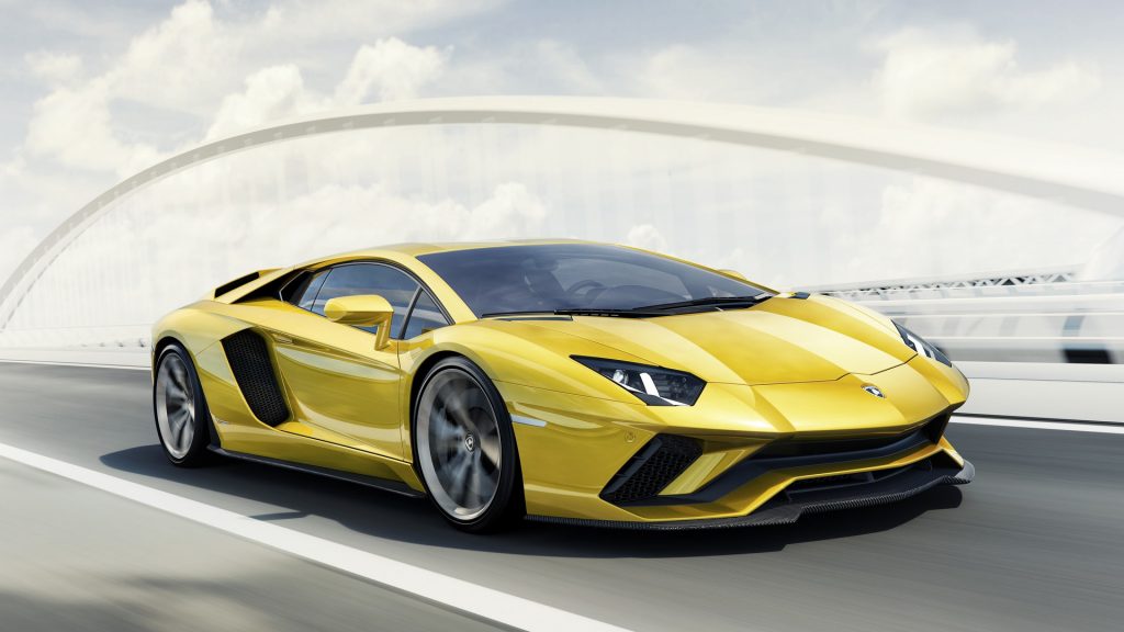 lamborghini-aventador-s