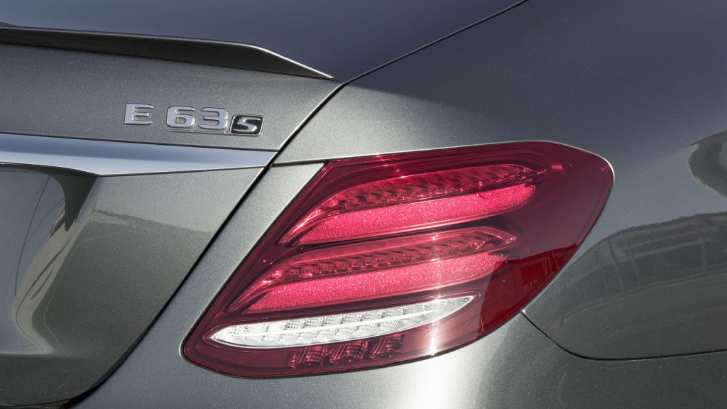 Mercedes-AMG E 63 S, W 213, 2016 // Mercedes-AMG E 63 S, W 213,