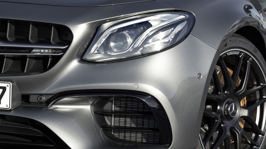 Mercedes-AMG E 63 S, W 213, 2016 // Mercedes-AMG E 63 S, W 213,