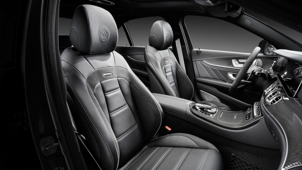 Mercedes-AMG E 63 S, W 213, 2016 // Mercedes-AMG E 63 S, W 213,