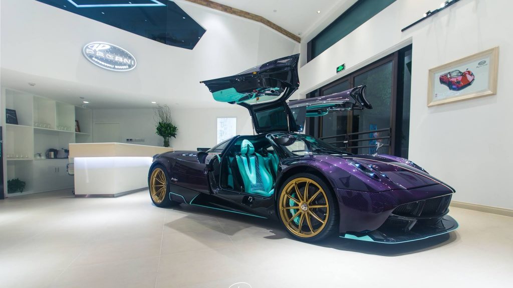 pagani-huayra-dinastia