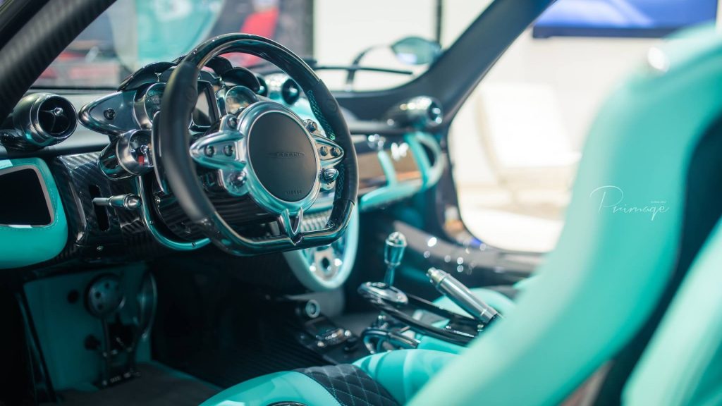pagani-huayra-dinastia