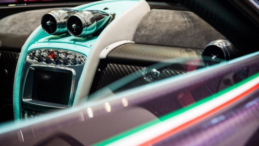 pagani-huayra-dinastia