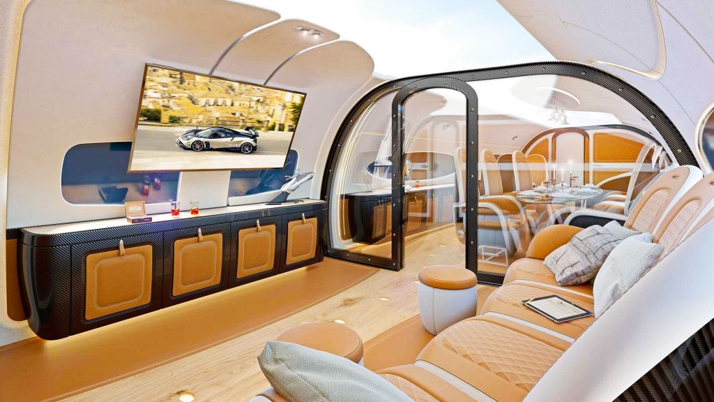 airbus-acj319neo-infinito-pagani-huayra-bc