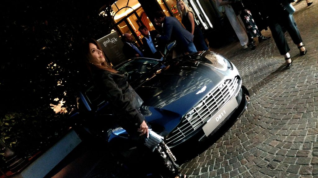aston-martin-db11-good-syle-magazine-milano-fashion-week-2017