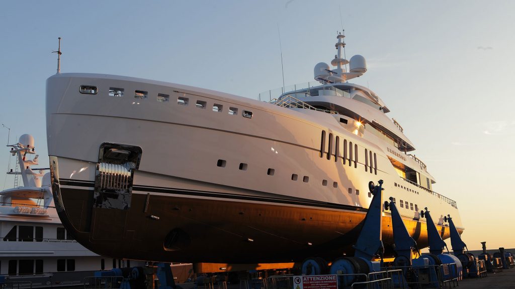 benetti-fb268-my-seasense
