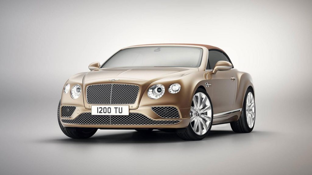 bentley-continental-gt-timeless-series