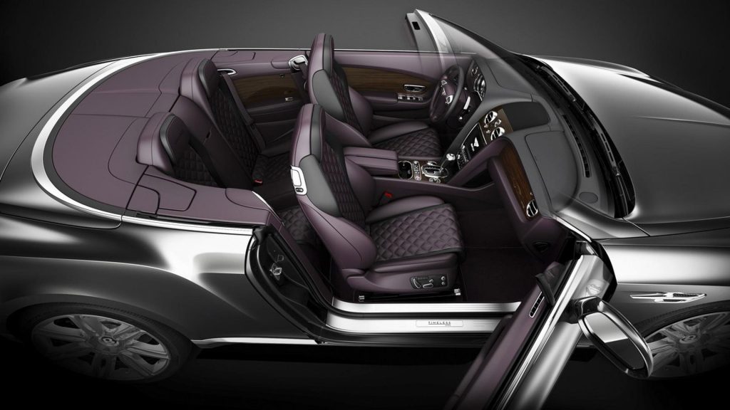 bentley-continental-gt-timeless-series