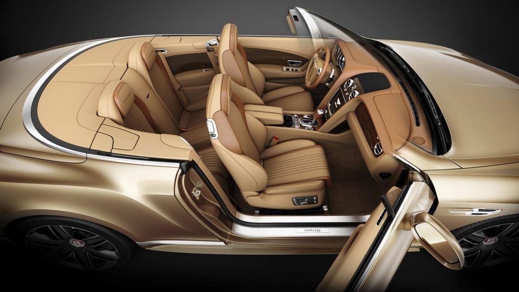 bentley-continental-gt-timeless-series