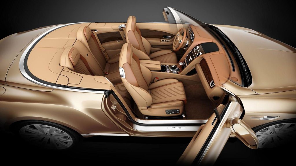 bentley-continental-gt-timeless-series