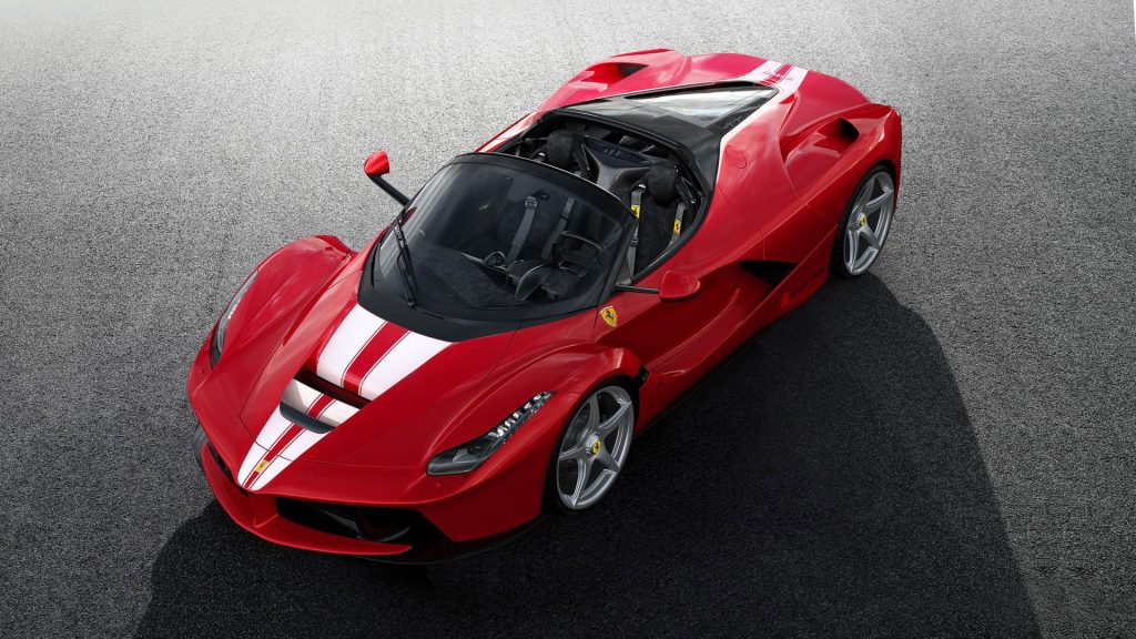 ferrari-laferrari-aperta