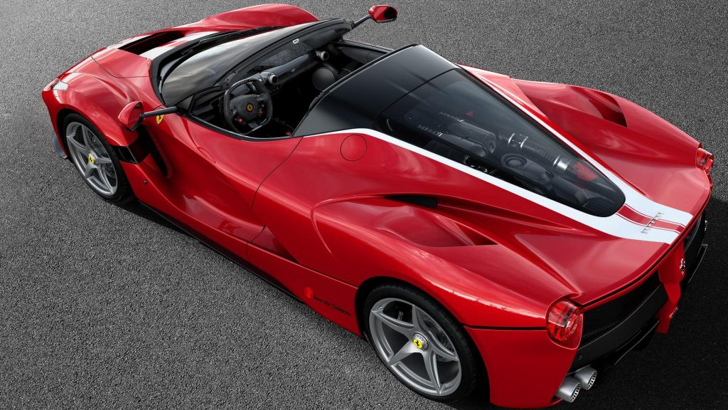 ferrari-laferrari-aperta