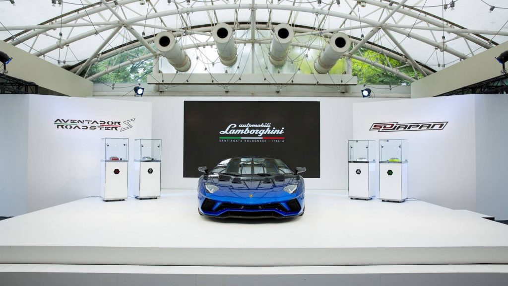 lamborghini-aventador-s-roadster-50th-anniversary-japan