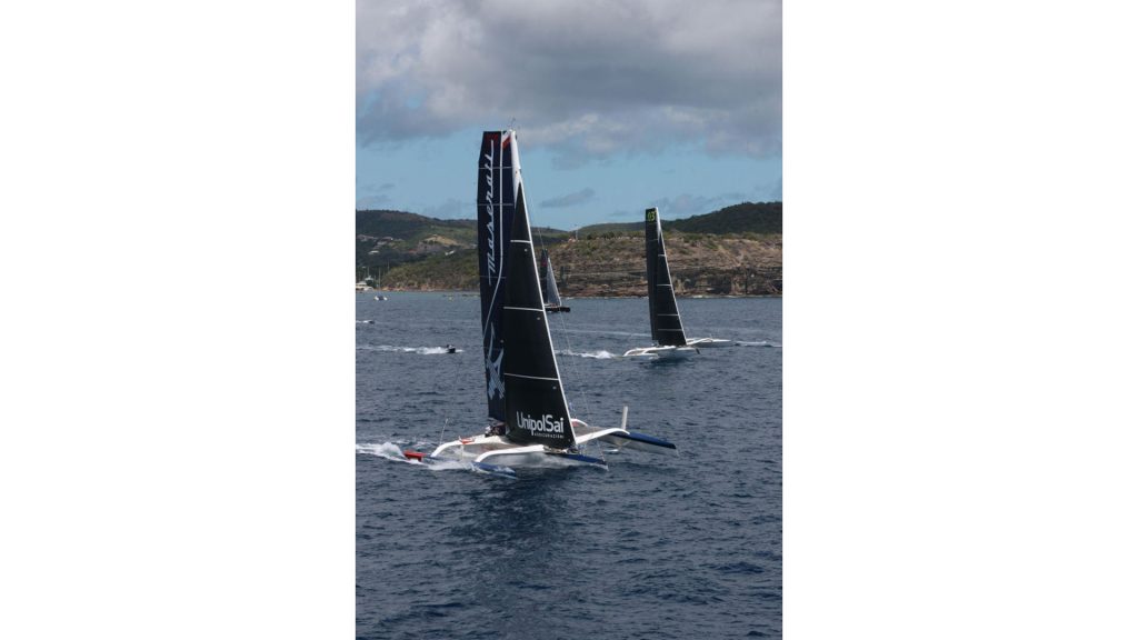 maserati-multi70-rorc-caribbean-600-race-10