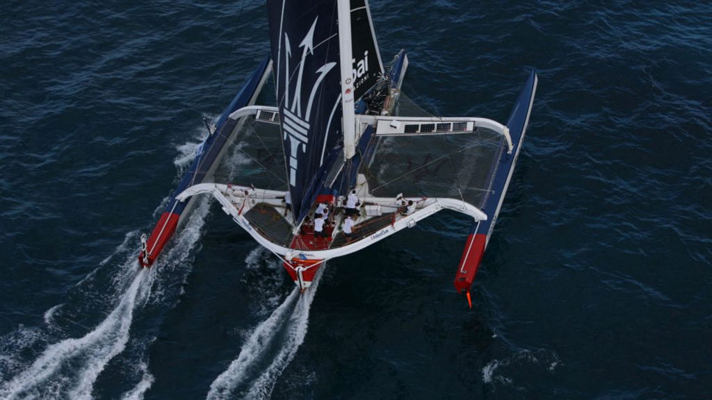 maserati-multi70-rorc-caribbean-600-race-12