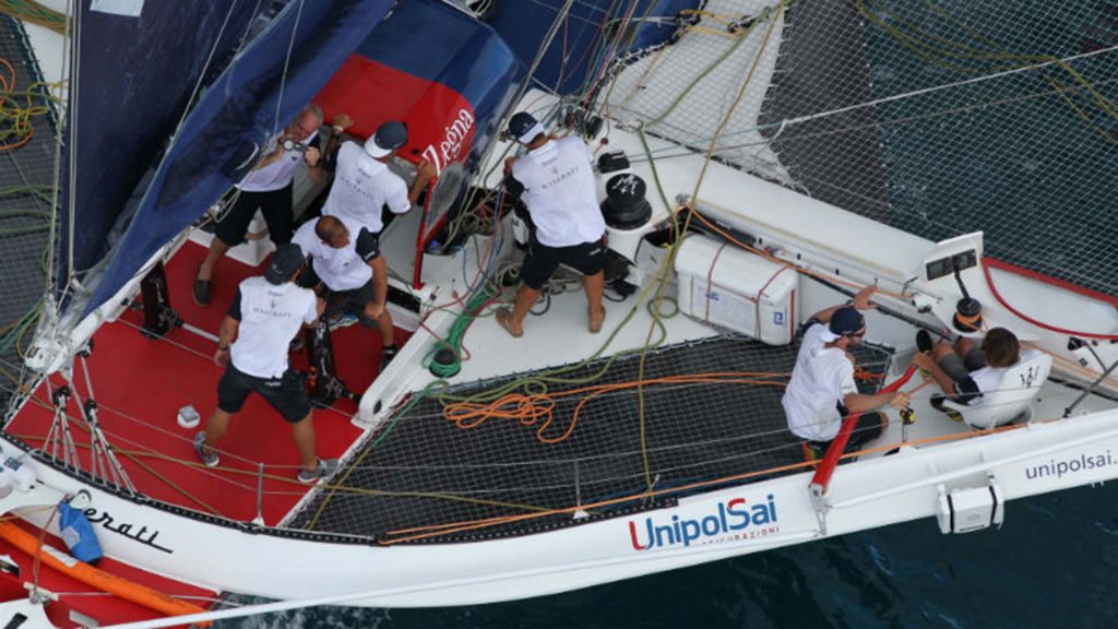 maserati-multi70-rorc-caribbean-600-race-13