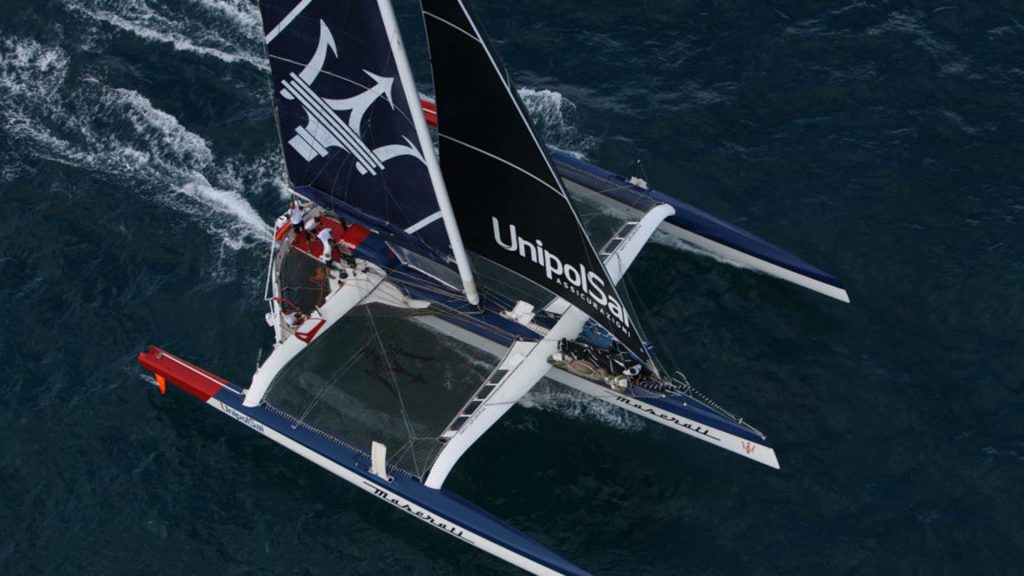maserati-multi70-rorc-caribbean-600-race-7