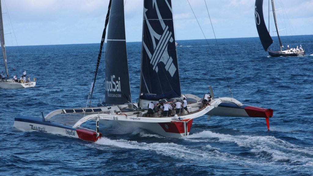 maserati-multi70-rorc-caribbean-600-race-8