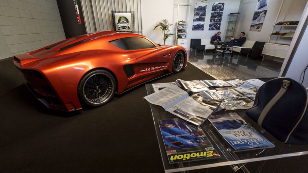 mazzanti-automobili
