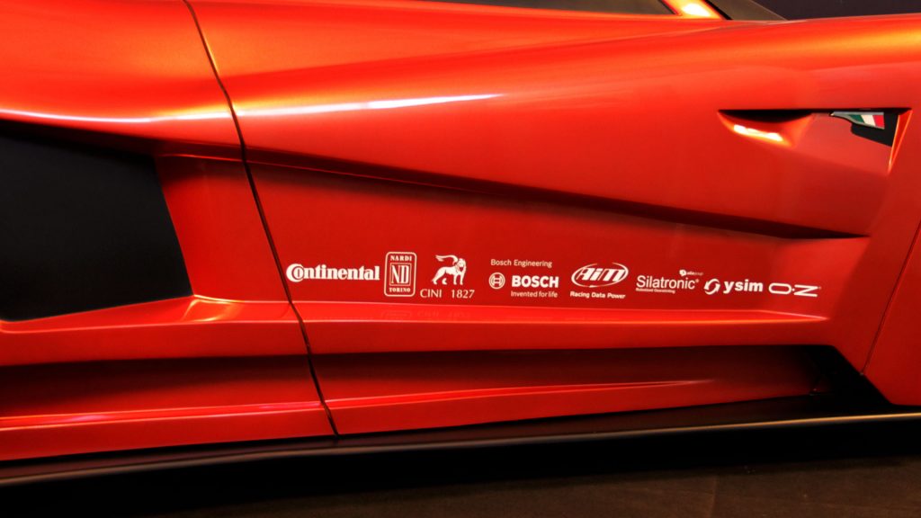 mazzanti-automobili
