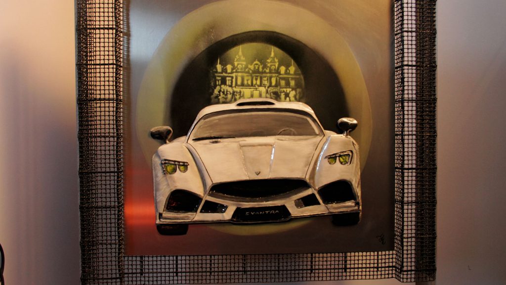 mazzanti-automobili