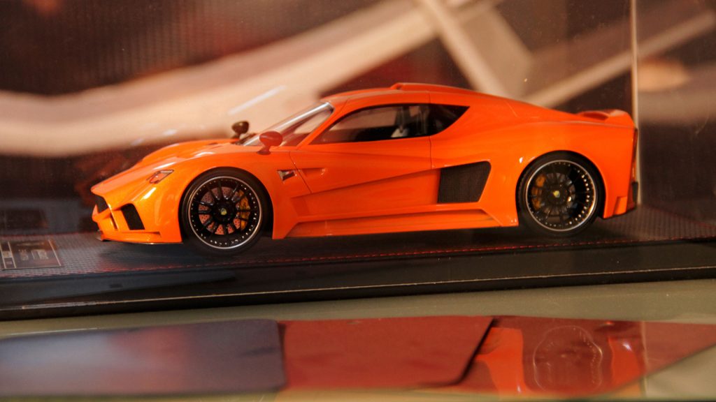 mazzanti-automobili