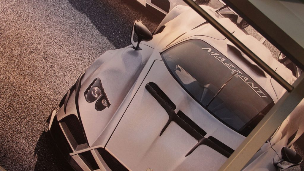 mazzanti-automobili