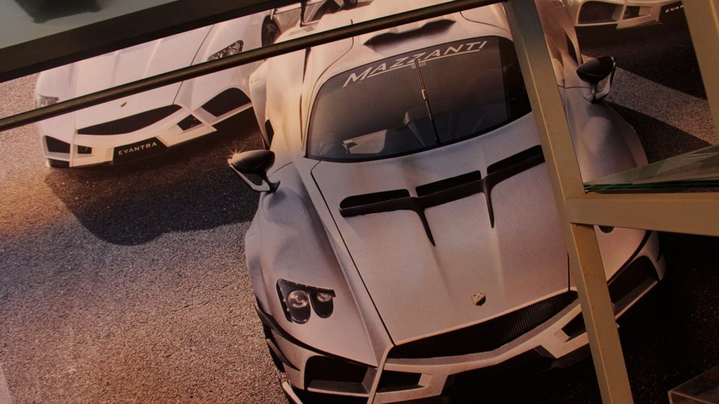 mazzanti-automobili
