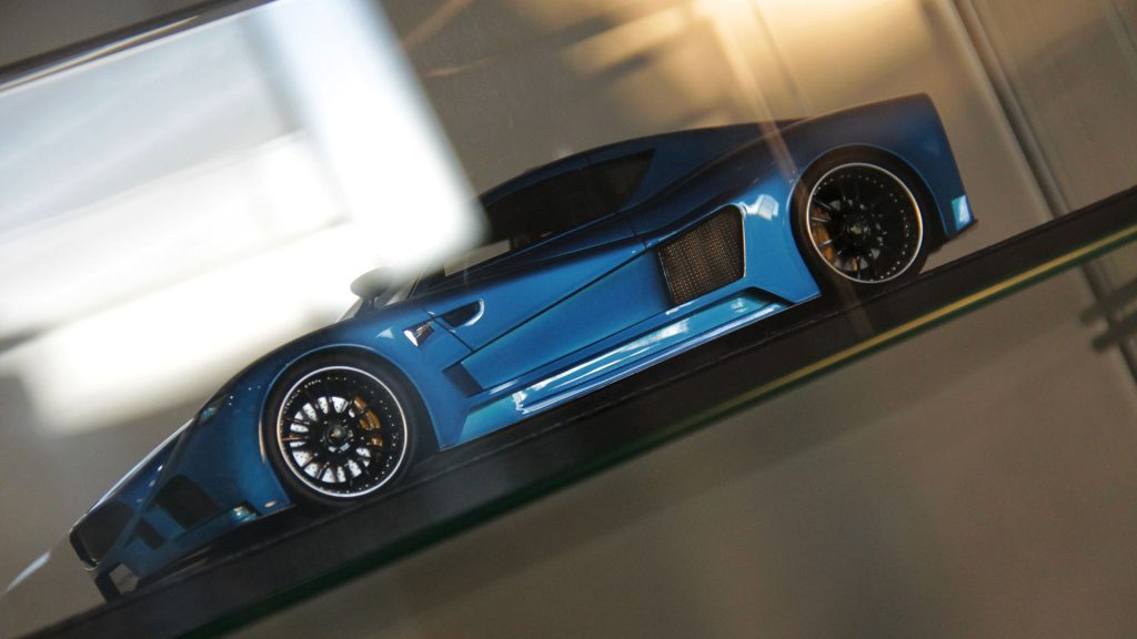 mazzanti-automobili