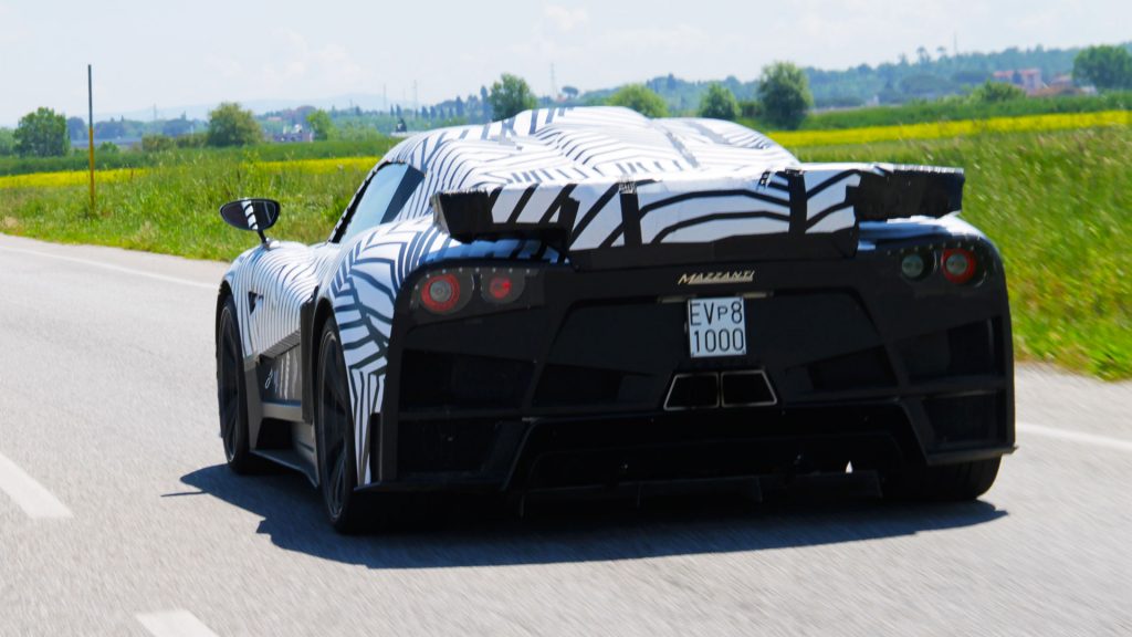 mazzanti-automobili