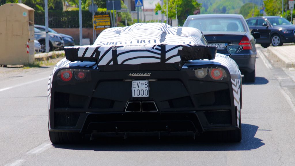 mazzanti-automobili