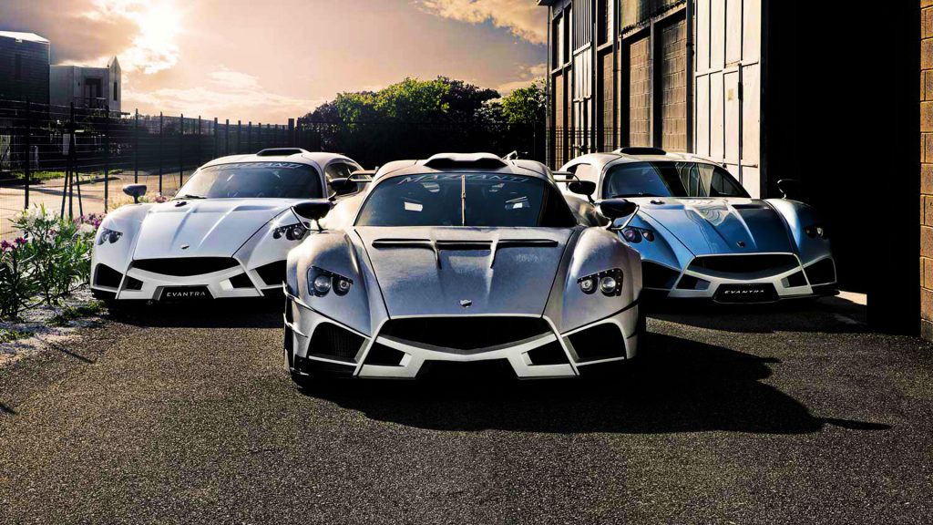 mazzanti-automobili