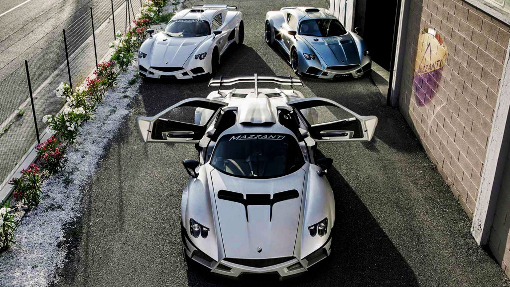 mazzanti-automobili
