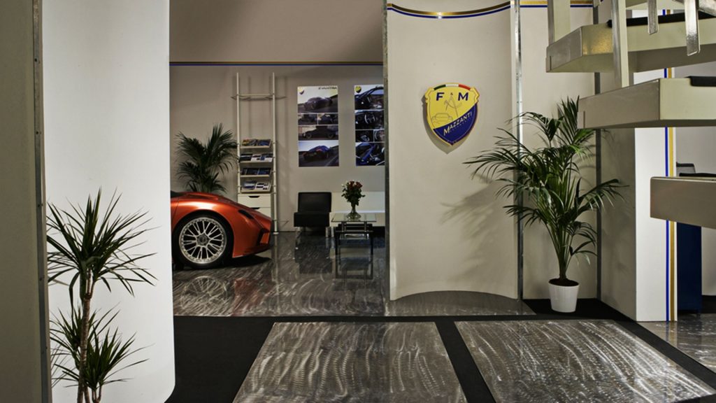 mazzanti-automobili