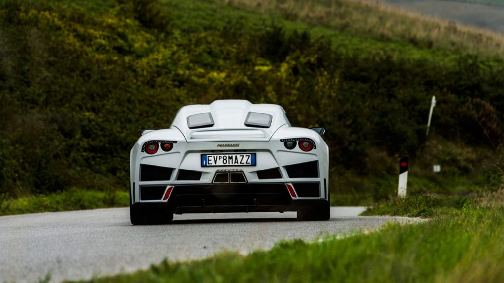 mazzanti-automobili