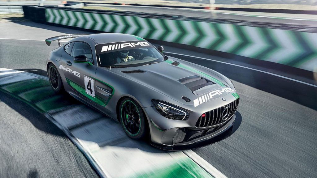 mercedes-amg-gt4